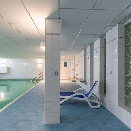 Haus Knechtsand, Whg 415 더넨 외부 사진