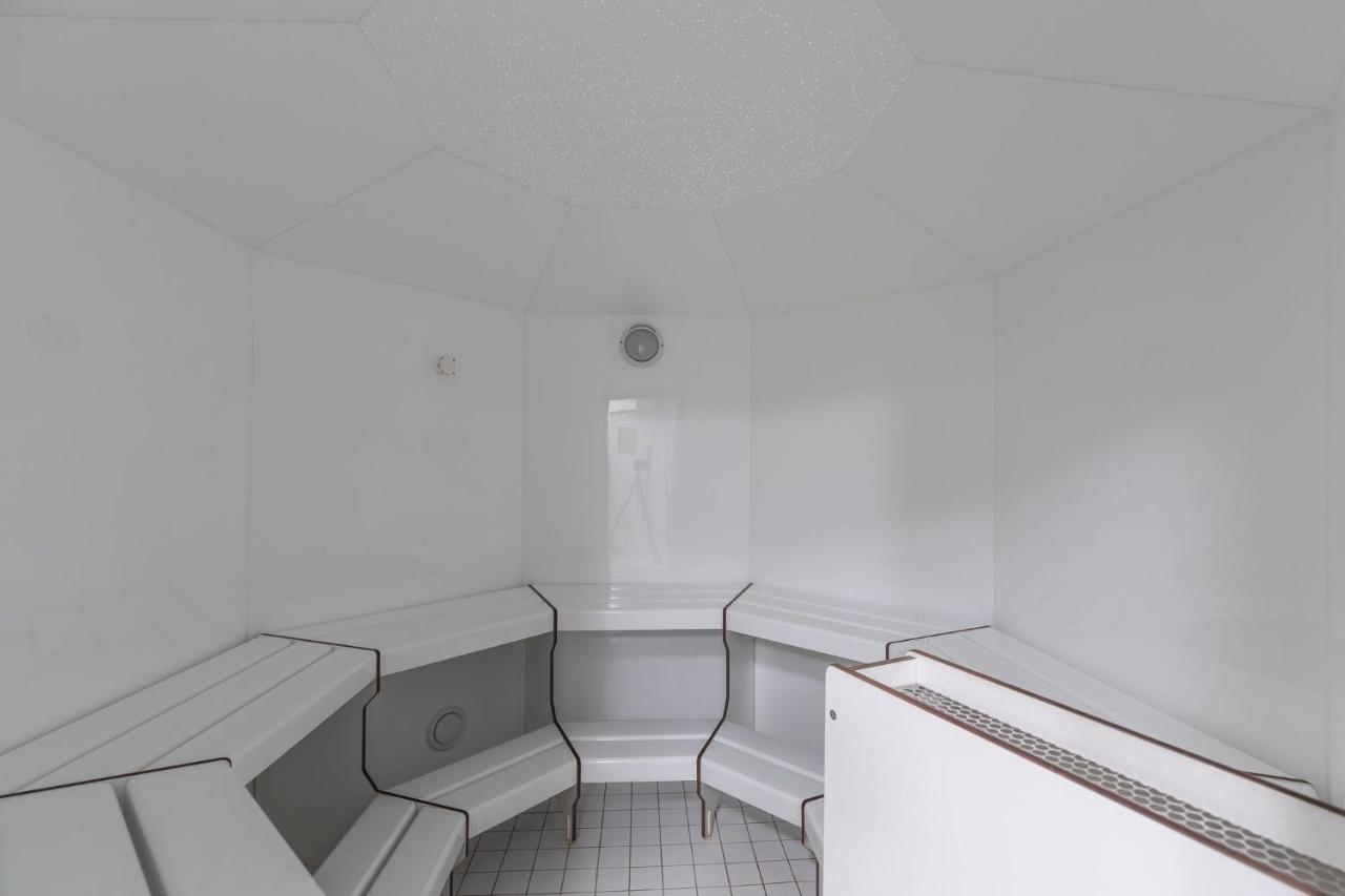 Haus Knechtsand, Whg 415 더넨 외부 사진